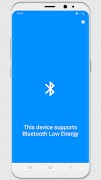 Ble compatibility checker Poster
