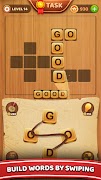 Word Connect - CrossWord 海報