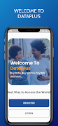 Dataplus постер