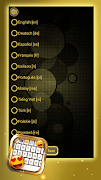 emoji鍵盤 截圖 3