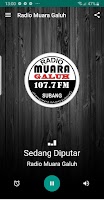 Radio Muara Galuh screenshot 4