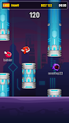 Flapping Poppy Classic 截圖 7