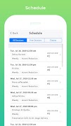 LocalMasters - Client Manager screenshot 2