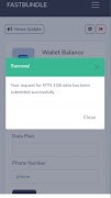FastBundle Lite ảnh chụp màn hình 7