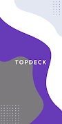 Topdeck Poster