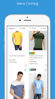 My Mart -All In One Line Shops screenshot 2