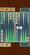 Backgammon Classic screenshot 3