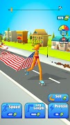 Run Champ Run Poster
