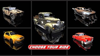 Car Drift Racing - Drive Ahead screenshot 4