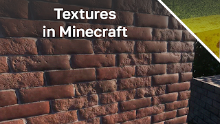 Текстуры mcpe Affiche