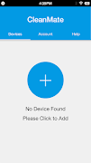 برنامه‌نما CleanMate عکس از صفحه