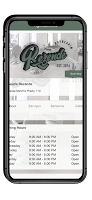 Barbearia Rezende screenshot 1