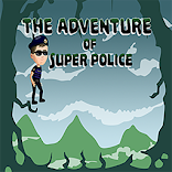 The Legend of Super Police