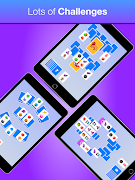 Match Solitaire! ảnh chụp màn hình 6