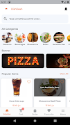 Dishdash screenshot 4