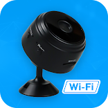 V720 Mini Camera A9 App