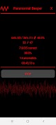 Paranormal Beeper स्क्रीनशॉट 1