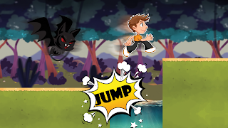 Endless Runner 2D imagem de tela 7