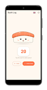 Sushi Log screenshot 2
