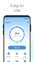 Cleaner Pro Easy screenshot 1