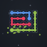 Cosmos Lines Link