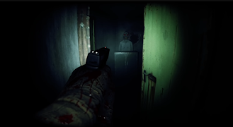 Deppart Scary Prototype تصوير الشاشة 7