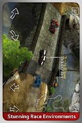 Reckless Racing ポスター