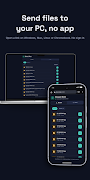 Quick Share : Clone & Transfer screenshot 3