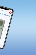 Remote For Trane AC স্ক্রিনশট 5