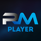 RM Player icon