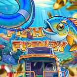 Fishin Frenzy: Rich Waters