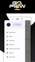 GoFlow Driver screenshot 2