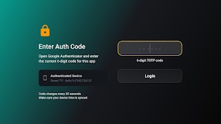 APK Manager for Salah Panel Tv screenshot 3