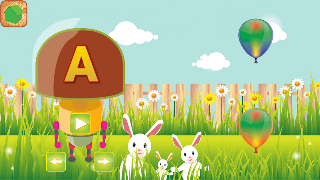 ABC Kids screenshot 1