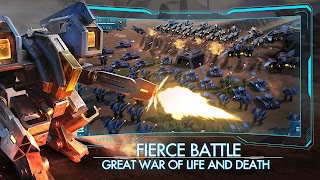 Firestrike Tactics スクリーンショット 5
