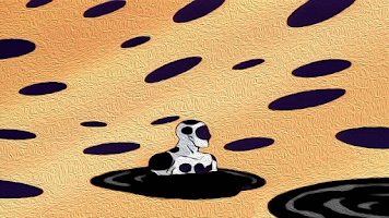Evolution of Spider the spot screenshot 5
