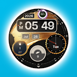 SageHuz Hybrid Gold A005