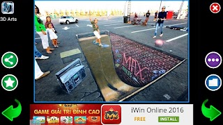3D Art Screenshot 7