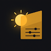 Light Filter icon
