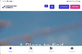 Contractor Connect screenshot 4