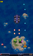 Raiden Raid screenshot 5