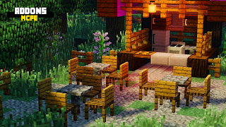AddOns for Minecraft PE 截图 7