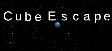 Cube Escape Screenshot 7