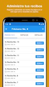 Prestor syot layar 1
