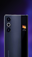 Tecno Phantom Ultimate captura de pantalla 2