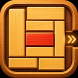 Wood Block Escape