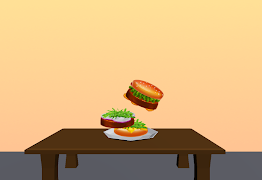 Big Mac Simulator ภาพหน้าจอ 3
