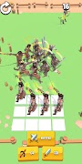 Merge Evolution capture d'écran 4