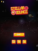Stellar Bounce постер