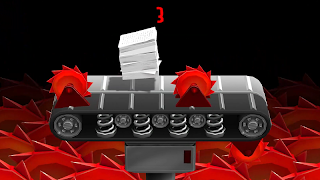 Shredmill ảnh chụp màn hình 6